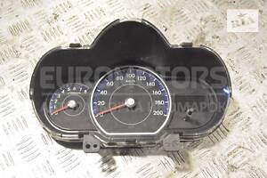 Панель приборов Hyundai i10 1.1 12V 2007-2013 940130X530 236945