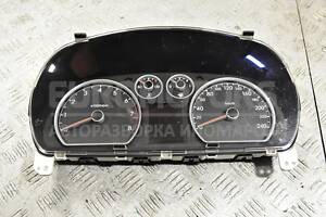 Панель приборов Hyundai i30 1.6 16V 2007-2012 940032R030 320701