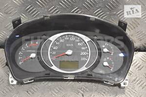 Панель приборов Hyundai Tucson 2.0crdi 2004-2009 940132E401 21842