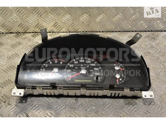 Панель приборов Kia Sorento 2.5crdi 2002-2009 940033E086 343081