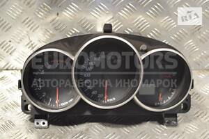 Панель приборов Mazda 3 1.6 16V 2003-2009 4KBP4KB 172345