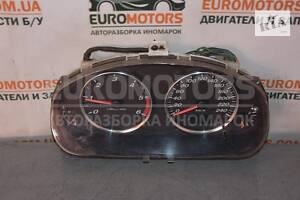 Панель приборов Mazda 6 2.0di 2002-2007 JGGJ6WC 60979