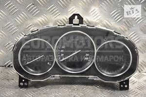 Панель приборов Mazda CX-5 2.2tdi 2012 KD4555430 164087