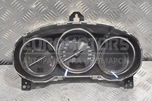 Панель приборов Mazda CX-5 2.2tdi 2012 KD4555430 210271