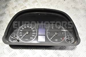 Панель приборов Mercedes A-class (W169) 2004-2012 A1695400848 330