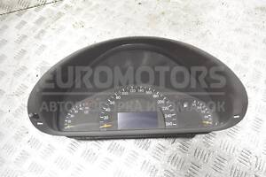 Панель приборов Mercedes C-class 2.2cdi (W203) 2000-2007 A2035403