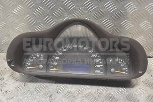 Панель приладів Mercedes C-class 2.2cdi (W203) 2000-2007 A2035404