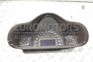 Панель приладів Mercedes C-class 2.2cdi (W203) 2000-2007 A2035408