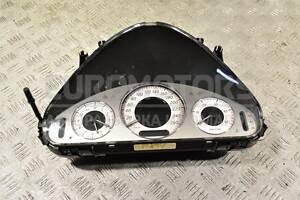 Панель приборов Mercedes E-class (W211) 2002-2009 A2115405747 320