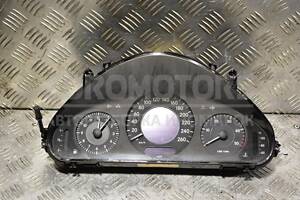 Панель приборов Mercedes E-class 2.2cdi (W211) 2002-2009 A2115407