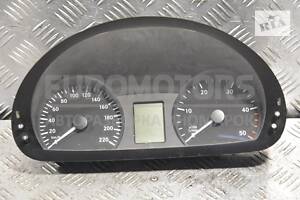 Панель приборов Mercedes Vito 2.2cdi (W639) 2003-2014 A6394465921