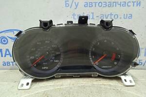 Панель приборов Mitsubishi Lancer 2007-2013 8100A117 (Арт.16934)