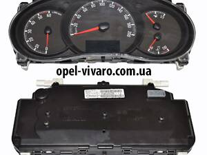 Панель приборов МКПП 2.3 DCI rn Opel Movano 3 2010- 248103635R 4419776