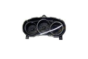 Панель приладів МКПП GJR955471C MAZDA 6 (GJ) 12-