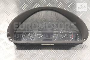 Панель приборов МКПП Mercedes CLK 2.0 16V (W209) 2002-2009 A20954