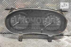 Панель приборов Nissan Primastar 2.0 16V 2001-2014 8200283199 189