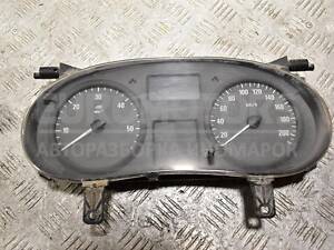 Панель приборов Nissan Primastar 2.0 16V 2001-2014 8200283199 356