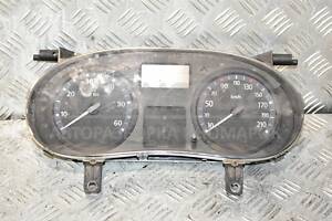 Панель приборов Nissan Primastar 2.0dCi 2001-2014 8200283194 3373