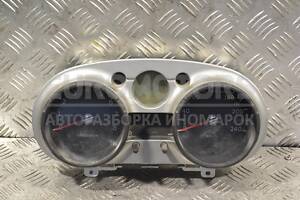 Панель приборов Nissan Qashqai 2.0 16V 2007-2014 24810JD203 196719