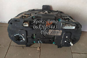 Панель приборов Nissan Sentra `16-19 000033650