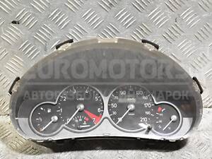 Панель приборов Peugeot 206 1.6 16V 1998-2012 9643402280 352953