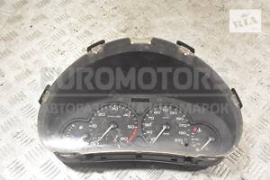 Панель приборов Peugeot 206 1.9d 1998-2012 9634961080 251020