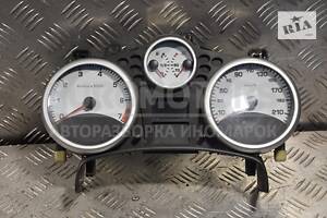 Панель приборов Peugeot 207 1.4 16V 2006-2013 9662903880 148680