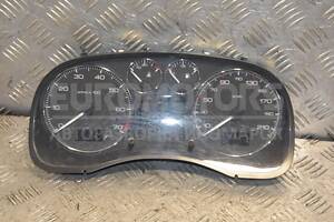 Панель приборов Peugeot 307 1.6 16V 2001-2008 9654485180 225294