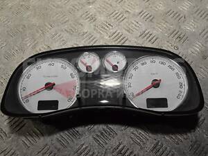 Панель приборов Peugeot 307 2.0 16V (CC) 2003-2008 9655476680 342