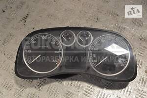 Панель приборов Peugeot 307 2.0hdi 2001-2008 9655476580 216005