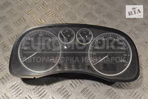 Панель приборов Peugeot 307 2.0hdi 2001-2008 9655476580 269678