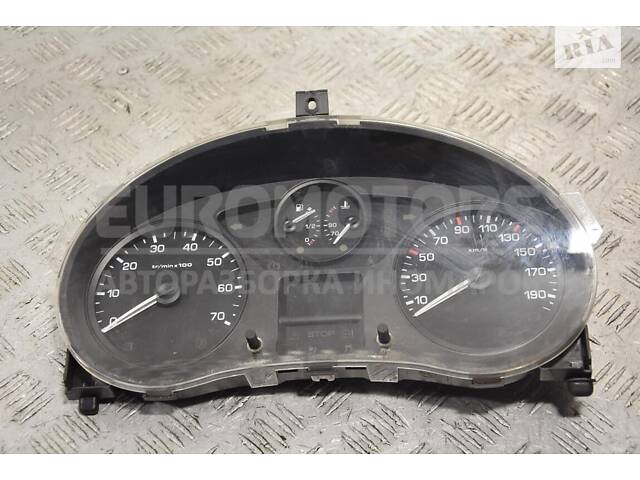 Панель приладів Peugeot Expert 1.6Mjet 2007-2016 9665984080 18916