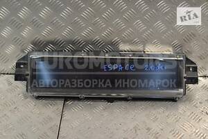 Панель приборов Renault Espace 2.0dCi (IV) 2002-2014 8200726188A