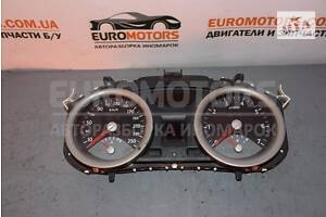 Панель приборов Renault Megane 1.9dCi (II) 2003-2009 8200364015 5