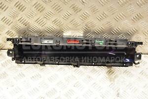 Панель приборов Renault Scenic (II) 2003-2009 8200704464 289767