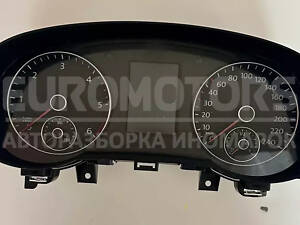 Панель приборов Seat Alhambra 2.0tdi 2010 7N5920870G it-11084 Дизель