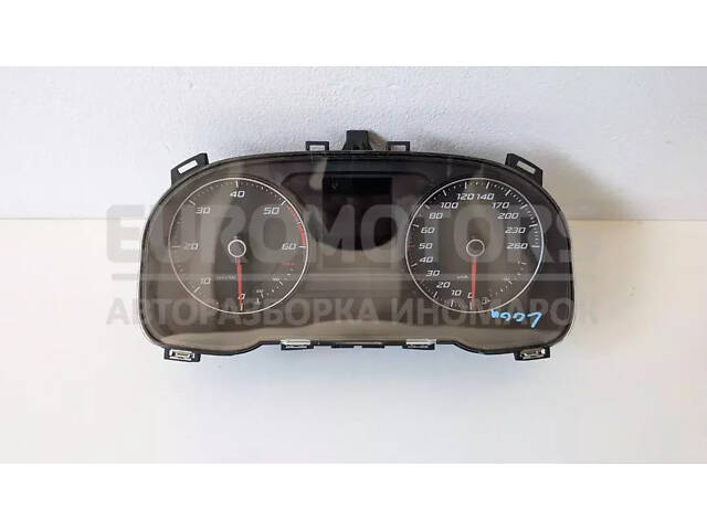 Панель приборов Seat Leon 2.0 TDI 2020 5FA920731B it-13034 Дизель - Фото 1