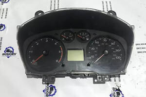 Панель приборов/спидометр Ford Transit 2.4TDCi 2006-2014 8C1T-10849-DC