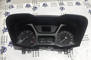 Панель приборов спидометр Ford Transit Custom 2.2 TDCI с 2014 BK3T-10849-CH
