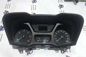 Панель приборов спидометр Ford Transit Custom 2.2TDCi -2014 BK2T-10849-GF