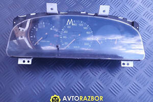 Панель приборов спидометр на Mazda MPV I 1995 - 1999 год
