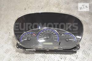 Панель приборов Subaru Forester 2.0d 2008-2012 85003SC160 242196