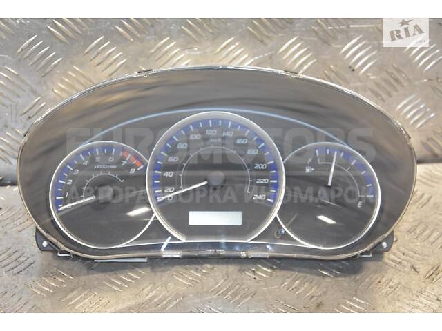 Панель приладів Subaru Forester 2008-2012 85003SC430 224033