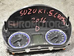 Панель приборов Suzuki SX4 2013 3411062MA 364885