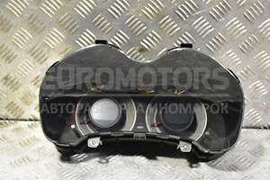 Панель приборов Toyota Auris 2.0 D-4D (E15) 2006-2012 838000Z290