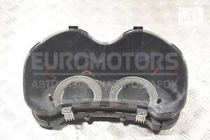 Панель приборов Toyota Auris 2.0D-4D (E15) 2006-2012 838000Z290 2