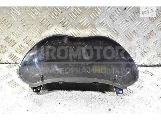 Панель приборов Toyota Avensis 2.2td d-cat (II) 2003-2008 8380005C00 330519