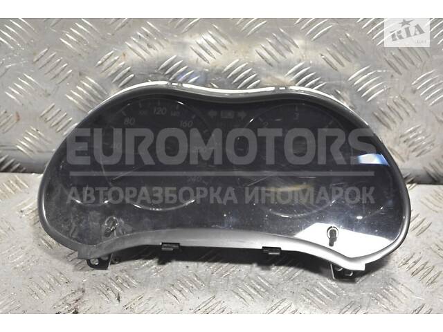 Панель приборов Toyota Avensis 2.2td d-cat (II) 2003-2008 8380005C00 219473