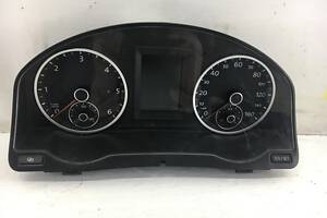 Панель приборов VOLKSWAGEN TIGUAN 2007-2011 5N0920972AX