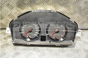 Панель приборов Volvo V50 2004-2012 31254771 331984